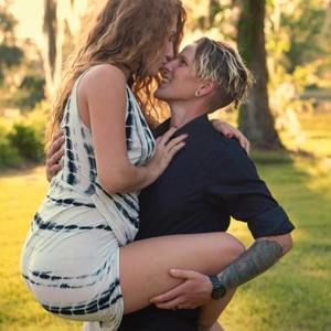 Meet your Posher, Desiree